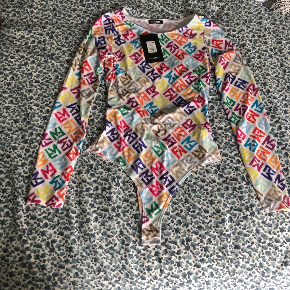 FN Bodysuit